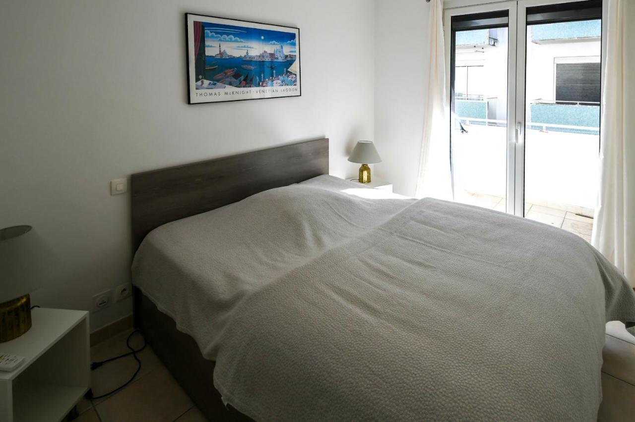 L'Imperial Apartment Льо Гро-дю-Роа Екстериор снимка
