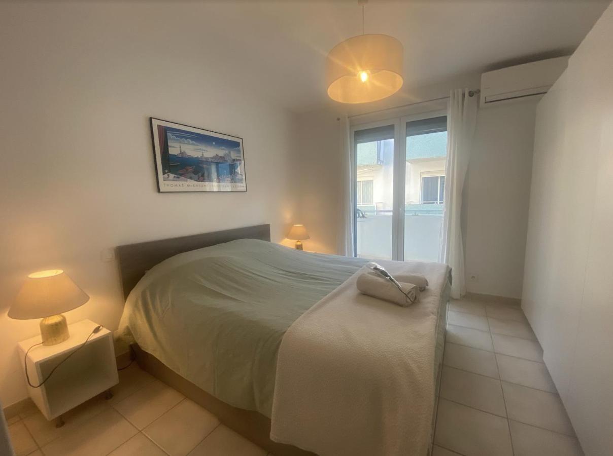 L'Imperial Apartment Льо Гро-дю-Роа Екстериор снимка