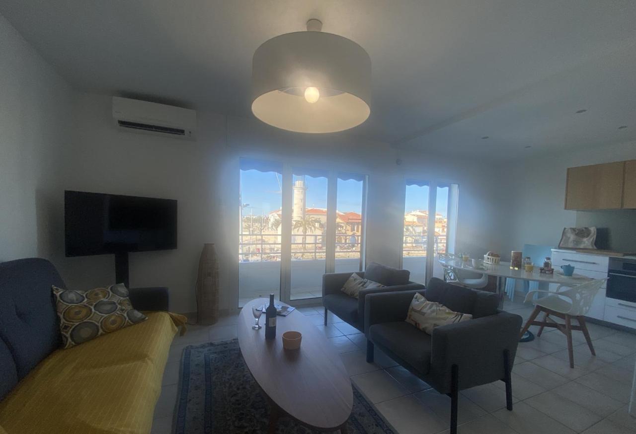 L'Imperial Apartment Льо Гро-дю-Роа Екстериор снимка