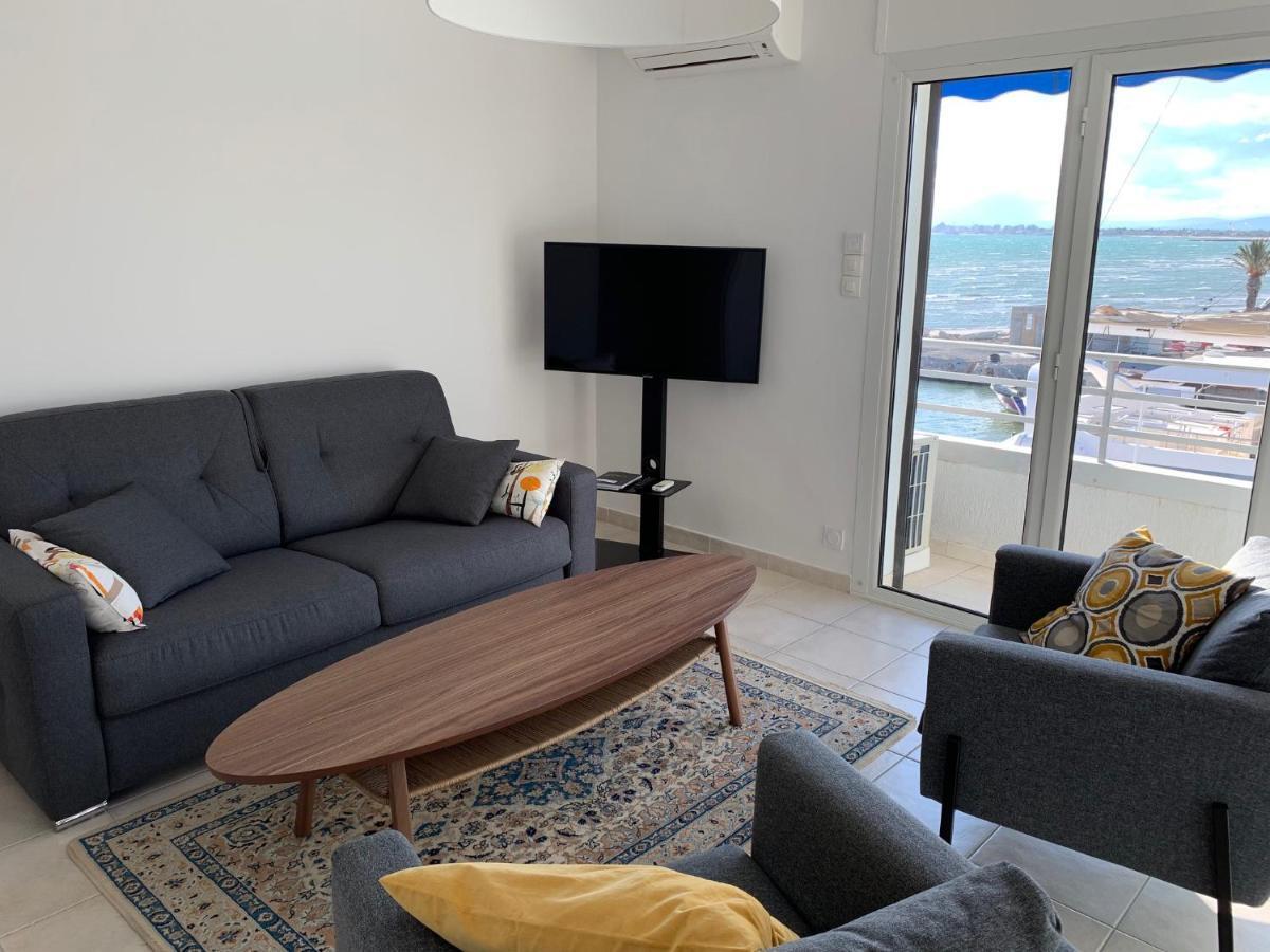 L'Imperial Apartment Льо Гро-дю-Роа Екстериор снимка
